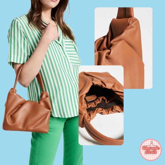 STAUD "Felix" Purse - Picture 3 of 4